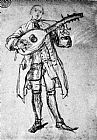 Lute Player